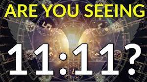 Check spelling or type a new query. What Does 11 11 Mean Why You Keep Seeing The Angel Number Yourtango