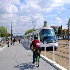 die neue tram kehl strassburg strassburg bodensee urlaub neue wege