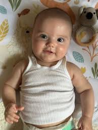 After some very special time