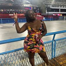 São pessoas trabalhadoras e não podem se divertir: grupo de amigos  denuncia racismo em camarote na Sapucaí - Noticia Preta - NP