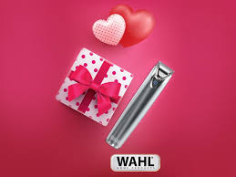 This beard trimmer is affordable. Wahl Lithium Ion Trimmer A Valentine S Day Gift That He Will Love Lifestyle Gulf News