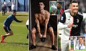 February 20, 1990 (age 30) weight: Cristiano Ronaldo Is Showing No Signs Of Slowing Down As He Reaches The Age Of 35 Daily Mail Online