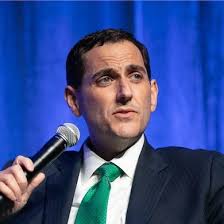 New Orleans & Company President and CEO J. Stephen Perry To Step Down in  Late 2022