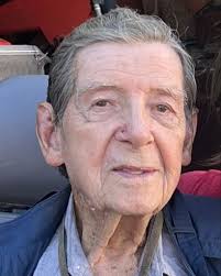 George Stoudemire Obituary November 28, 2024