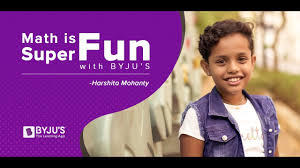 Byju S Story Harshita Class 4 Mumbai Youtube