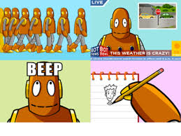 As students progress in a round, the sentences provide more context clues so that by the third sentence, they should be able to correctly determine the missing word. New On Brainpop Archives Page 3 Of 4 Brainpop Educators