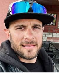 Cheyne Michael Carter Obituary November 6, 2024