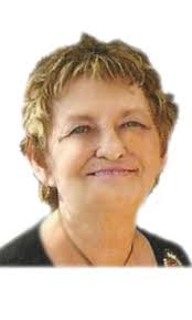 Elaine Springer Obituary (2015)