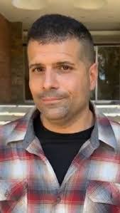 Nicholas Speranza's Instagram, Twitter & Facebook