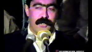 Aram Hassan U Ali Glenani