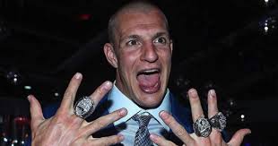 The Best New England Patriots Tight Ends Of All Time