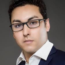 Enrique CABRERA REYES