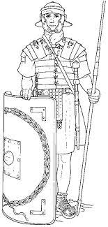 Make a coloring book with knight roman soldier for one click. Helmet Printable Roman Soldier Helmet Template