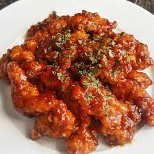 Resep Ayam Pedas Instagram Resep Ayam Resep Resep Makanan Sehat