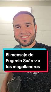 Que Le Paso A Eugenio Suarez