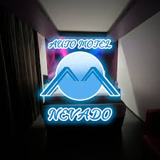 Motel Nevado