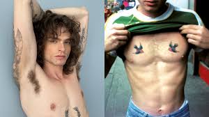 6 pictures by iconic photographer Stanley Stellar that capture male beauty  in all its glory - Attitude