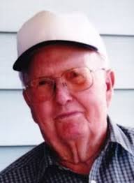 Obituary information for Earl Woodrow McClain