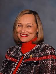 Senator Figures honored for leadership and legacy