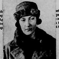 Anne Thomas (1901–1996) • FamilySearch