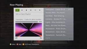 Easy How To Listen To Music On Xbox 360 Usb Youtube