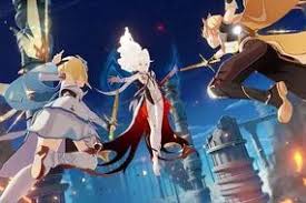 Check out the bottom section of this article to. Genshin Impact Code Redeem This New Genshin Impact Code Today Before 1 1 Release Gaming Entertainment Express Co Uk