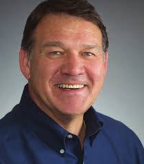 Ted Edmonds's Instagram, Twitter & Facebook