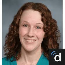 Dr. Hannah Jolley, MD