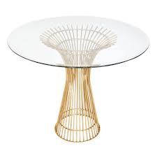 Wicker end table design ideas, pictures | wicker end table. Worlds Away Powell Gold Leafed Side Table Clayton Gray Home