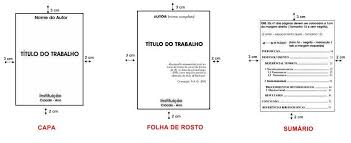 Capa De Trabalho Normas Da Abnt Capa De Trabalho Abnt Modelos Para Trabalhos Escolares 2 Capas De Trabalhos Normas Abnt Normas Abnt Trabalhos Academicos