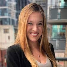 Darcy Cormier's Instagram, Twitter & Facebook