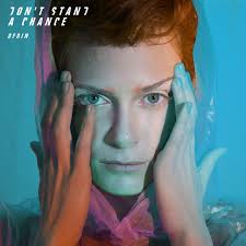 Key & BPM for Don't Stand a Chance