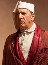 'See How They Run' amuck in Possum Point Players' new play