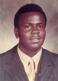 Life and Time for Alonzo Donell Myrick