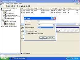 Mungkin, salah satu pengaturan yang dilakukan adalah membagi ruang di dalam hard disk menjadi beberapa partisi. Cara Membuat Menghapus Dan Format Partisi Hardisk Di Windows Winpoin