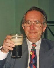 Condolence Book for Jack JORDAN (Limerick City, Limerick)