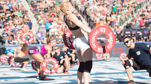 The fittest men, women, teams, teenagers, and masters who emerged from the first stages of the season will leave it all on the floor for a chance to earn the title of fittest on earth. Reebok Crossfit Games 2017 Video Www Qyamtec Com