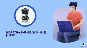 Maratha Empire, Rise, Kings, Timeline ...