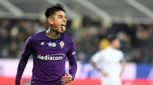 In the current club fiorentina played 2 seasons, during this time he played 74 matches and scored 8 goals. Fichajes Betis Pellegrini Descarta A Erick Pulgar Estadio Deportivo
