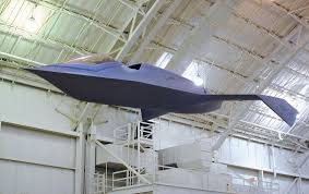 Bird Of Prey Plane Airbus Before The X 45 Boeing Had A Concept Yf 118g Bird Of Prey 35 Hq Photos Stealth Aircraft Aircraft Boeing