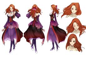 Includes videos of the character's movement or expressions. Draw Anime Character Sheet For You By Raitvisualworks Fiverr