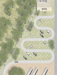 If you've ever tried to plant flowers before the last frost in denver, you know the climate can be tricky with its wild weather variations. Architects Landscape Architecture Illustration Landscape Archite Landscape Architecture Plan Landscape Architecture Drawing Landscape Architecture Graphics