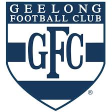 Geelong Vector Logotype Geelong Cats Geelong Geelong Football Club