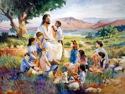 Heaven Of Angels Desktop Nexus Wallpapers Jesus Pictures Jesus Jesus Loves