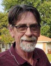 James J. “Jim” Hayes III (1959-2021)