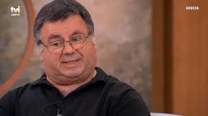 José Lemos revoltado com bullying ao filho: «Porquê?»