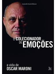 Livros encontrados sobre MARONI