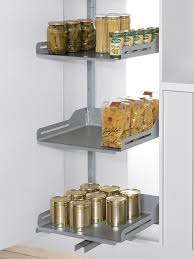 Hochschrank Hochschrank Pleno Peka Kuche Apothekerschrank Pfannendeckel