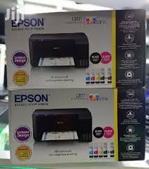 The epson l360 printer and scanner driver is available here at the bottom of this page to download for your windows 7, 8, 8.1, xp and vista 32 bit / 64. Epson Printer L3110 In Nairobi Central Printers Scanners Smart Technologies Kenya Jiji Co Ke