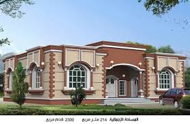تصميم بيت الاحلام مسقط تصميم فلل فلل بطراز عربي واجهةمنازل خليجي ارقى التصاميم مميز منتدى النرجس Square House Plans House Front Design My House Plans